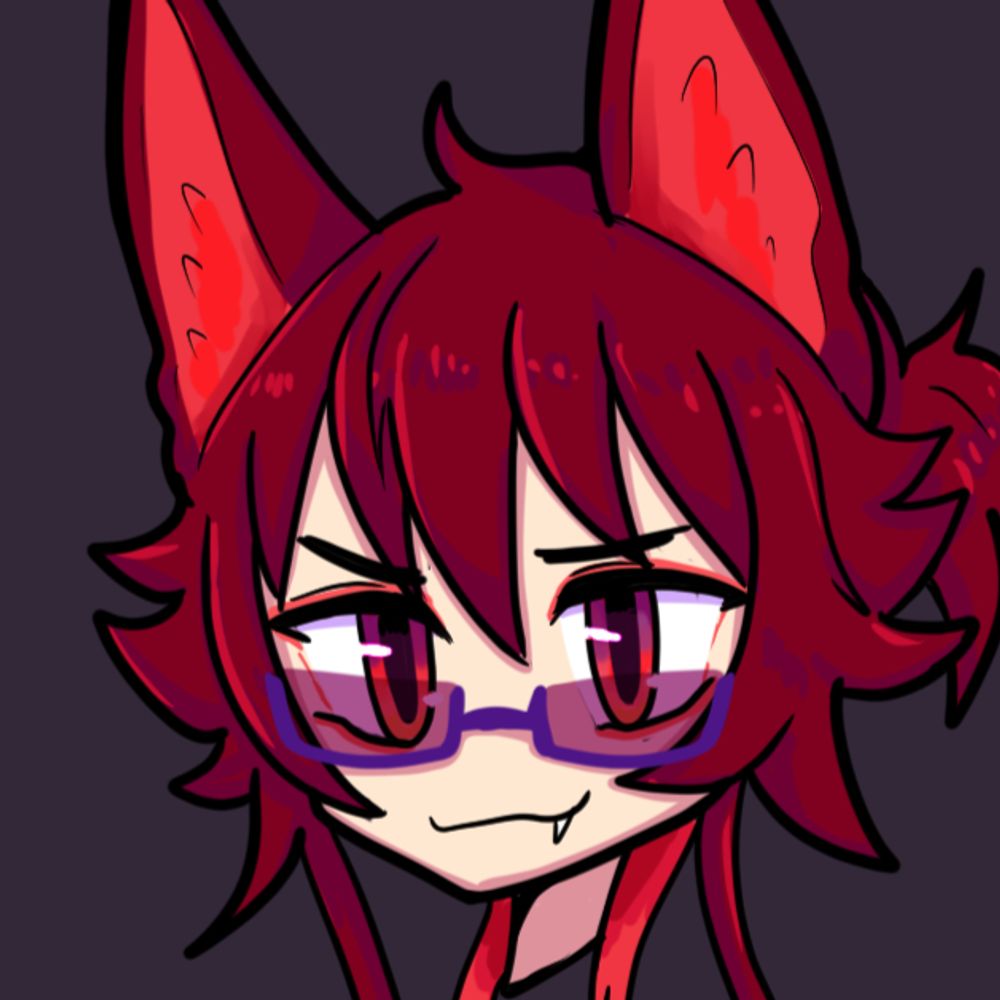 Zack 🦊 VGEN