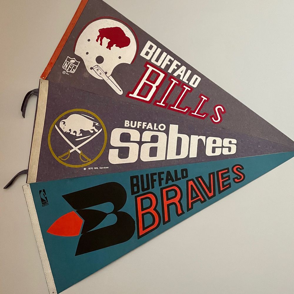 Roaming Buffalo Sports