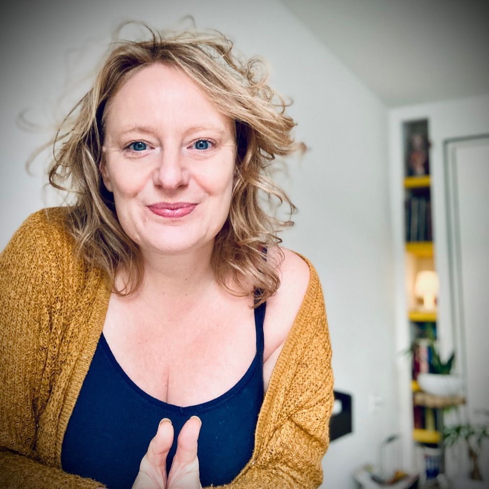 Yvonne Verkaik