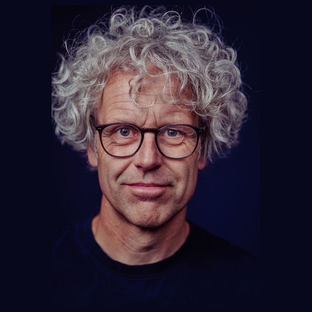 Geir Anders Rybakken Ørslien