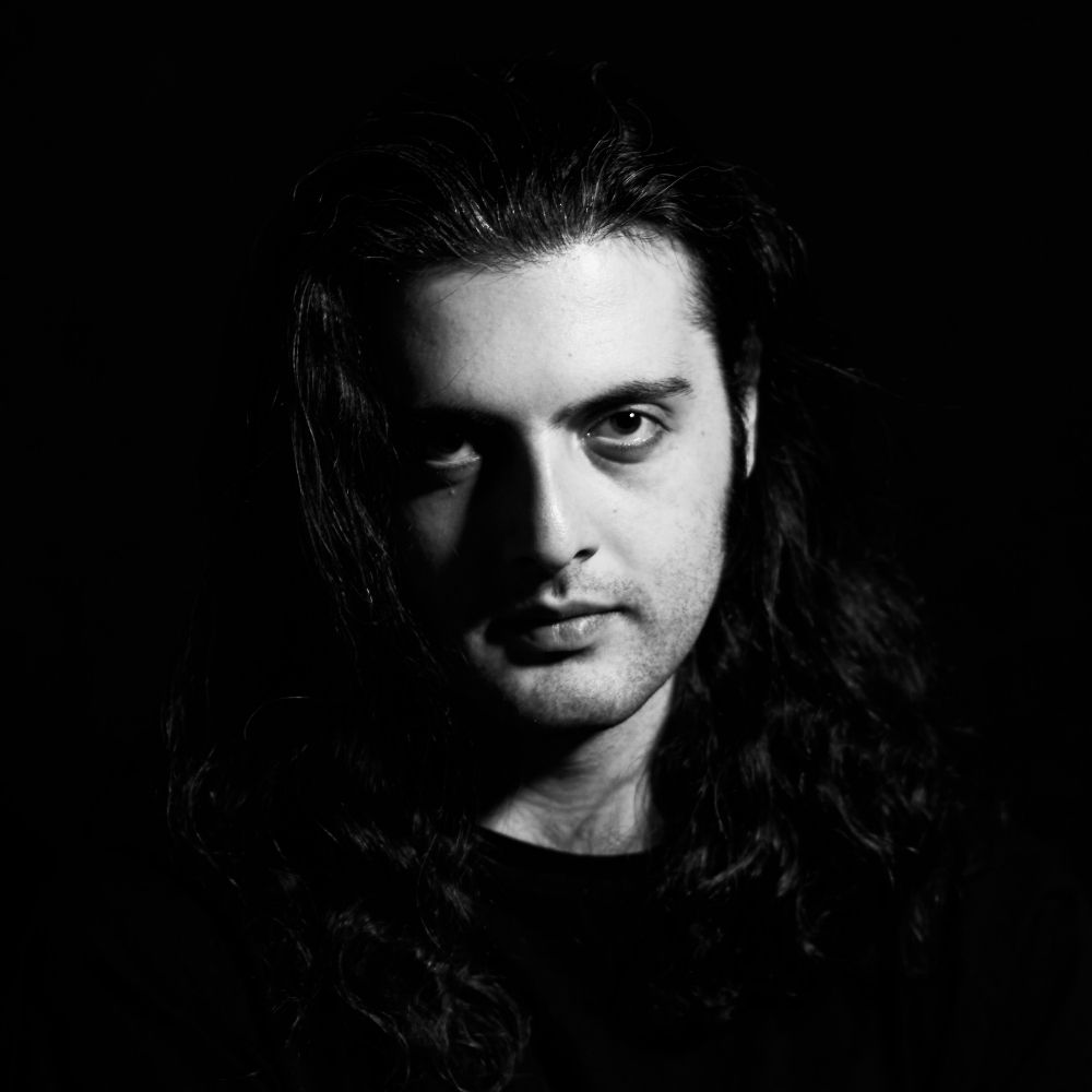 SaeedBarzegar.eth