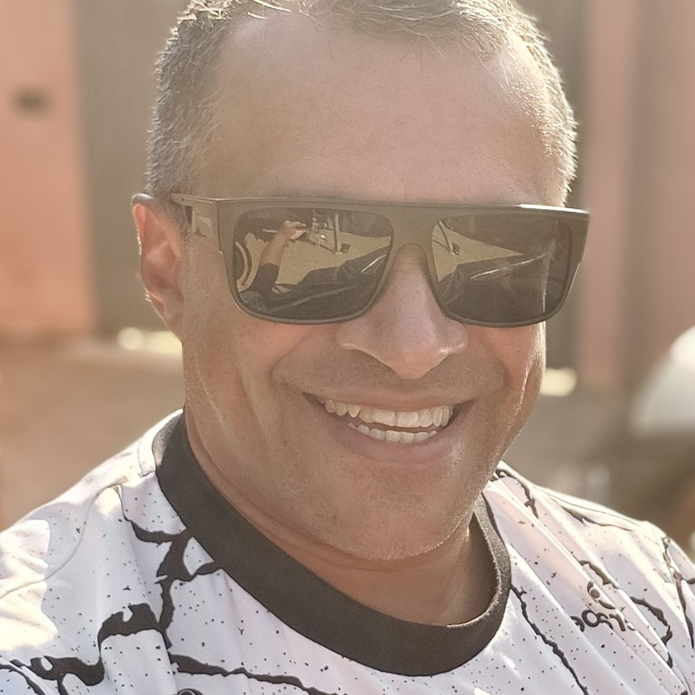 Claudio Fonseca