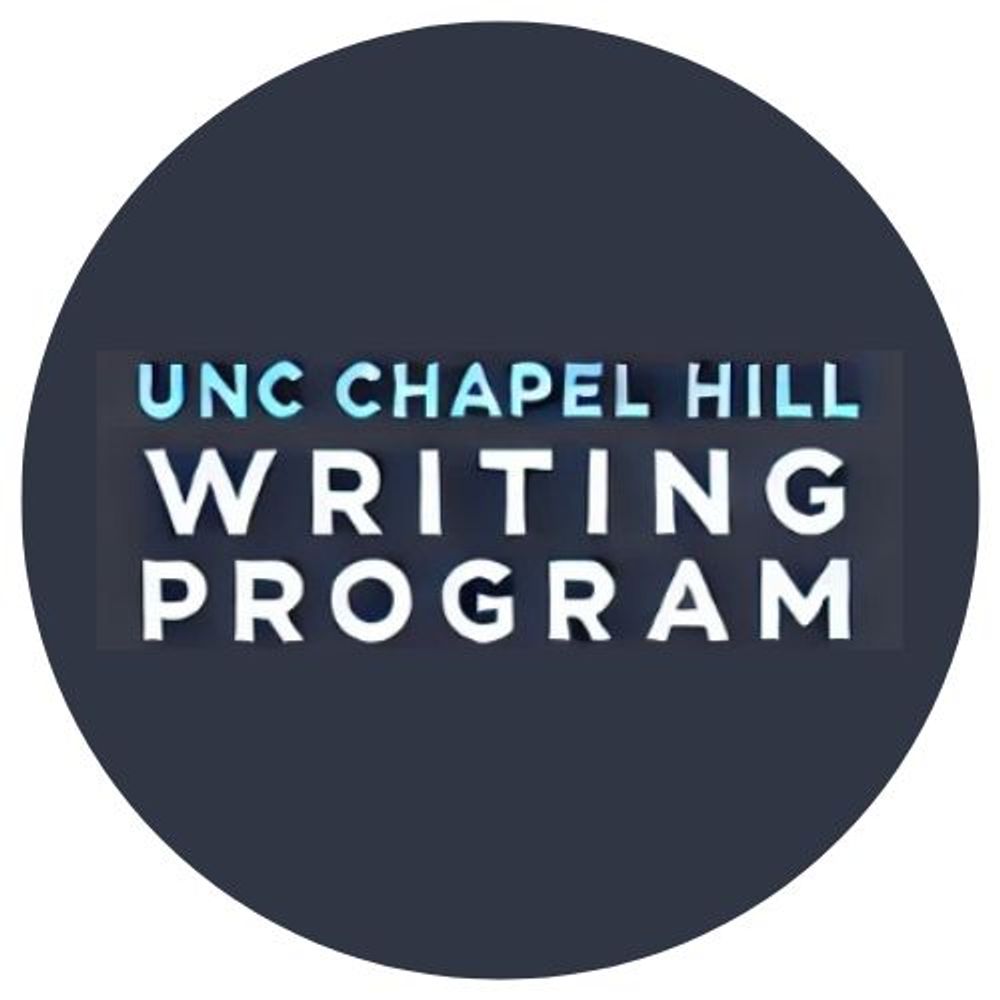 UNC Writing Program