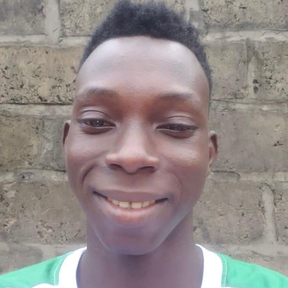 Lamin Njie