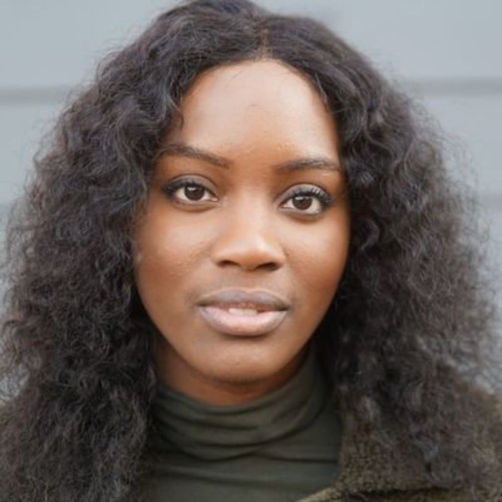 Samara Linton