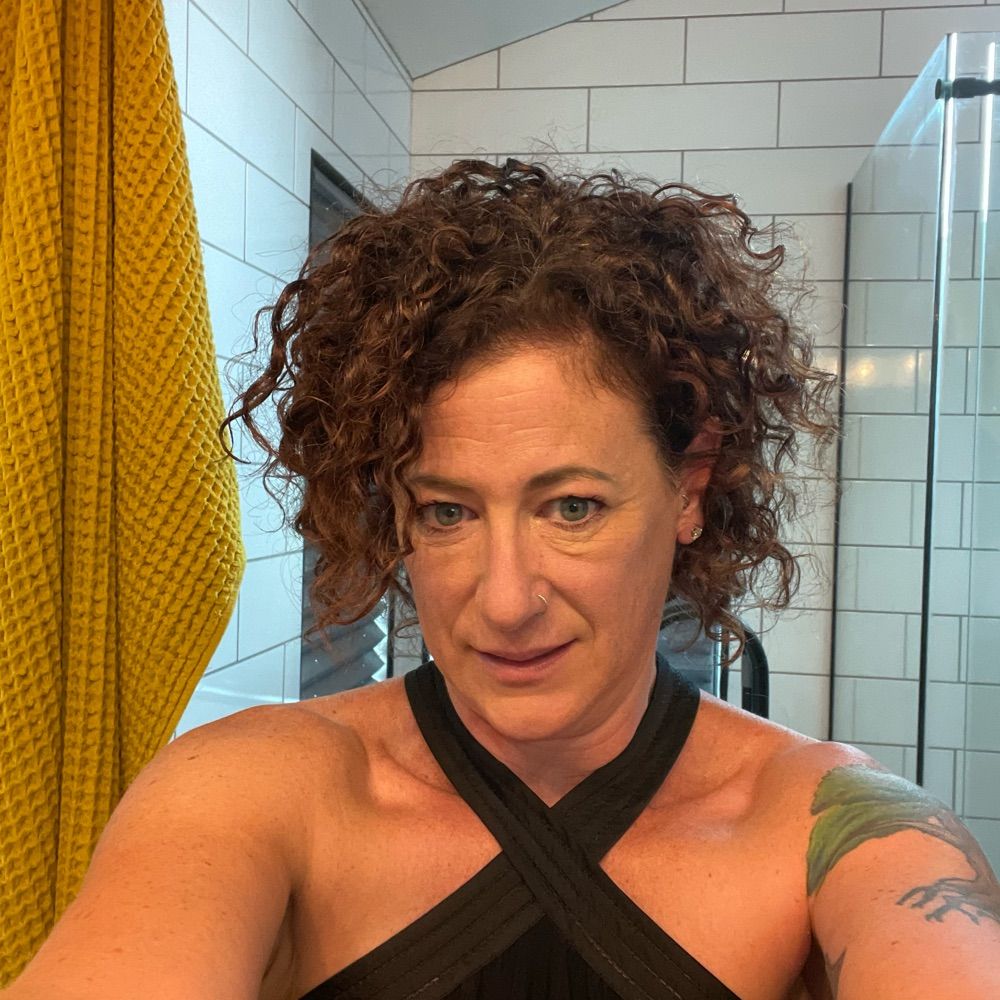 Shana Cohen