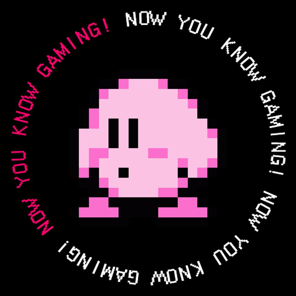 NowYouKnowGaming