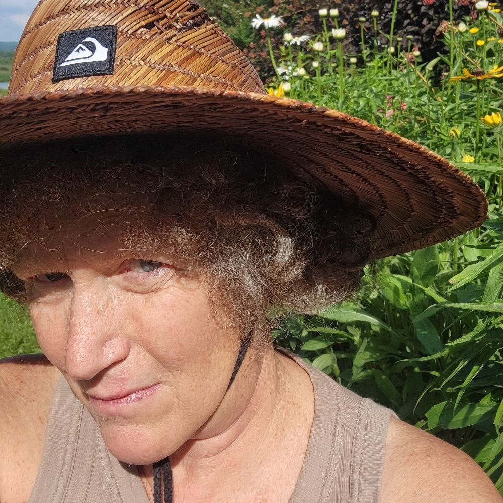 Paula Parris Eisenstein 