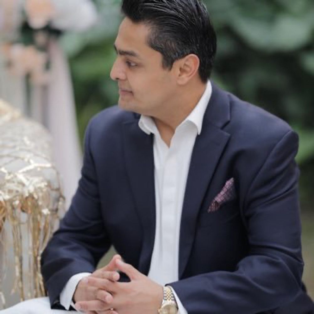 Osama Yawar