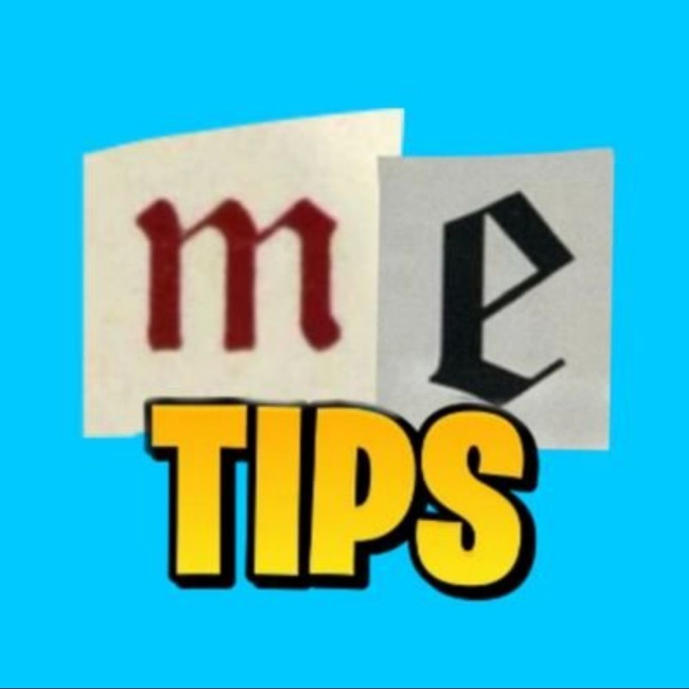 emie tips