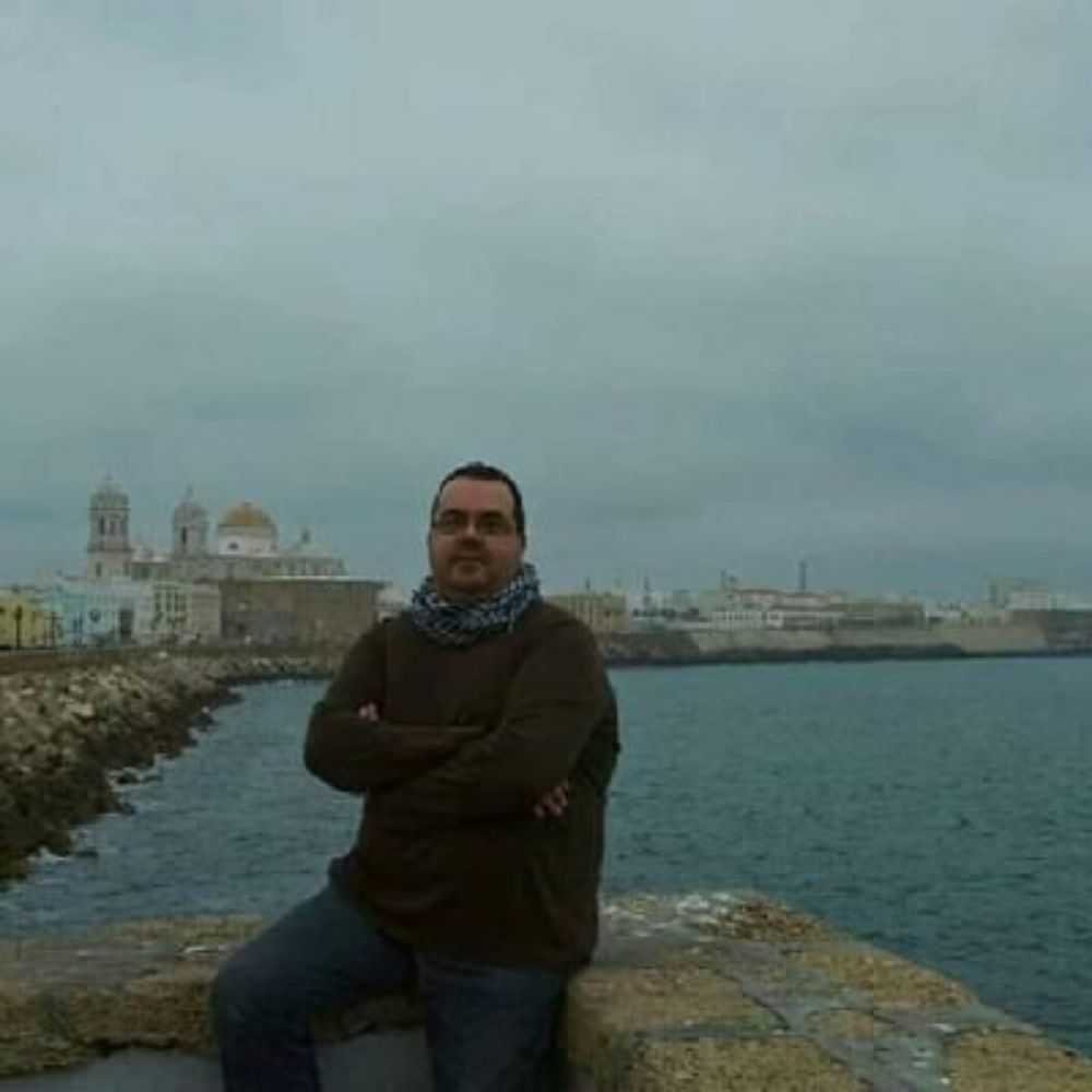 Juan Antonio Parra