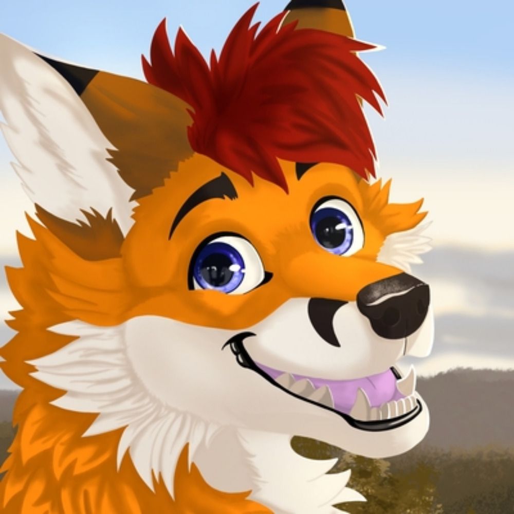 Colto Fox @ 🇺🇸's avatar