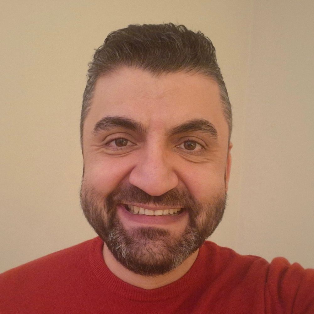 Engin Osman Bozkurt