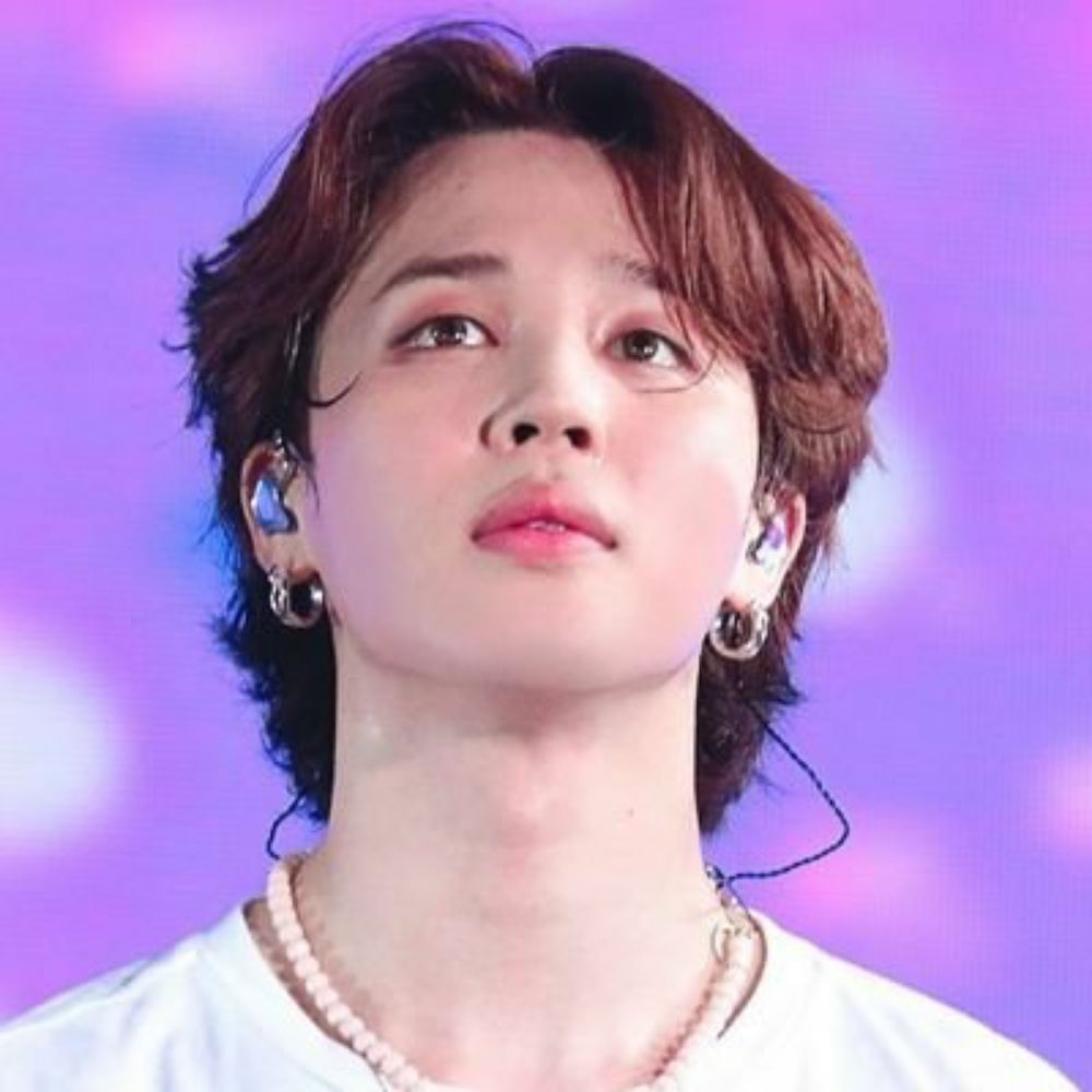 ana ♡ bts