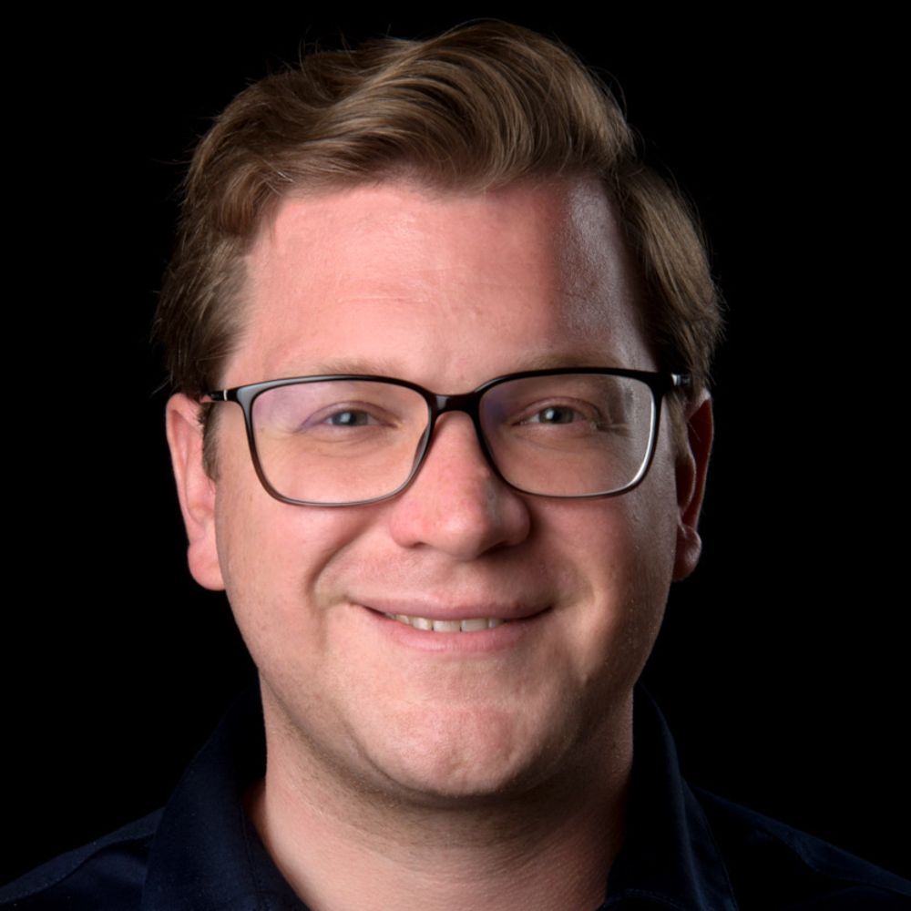 Dominik Hagmann