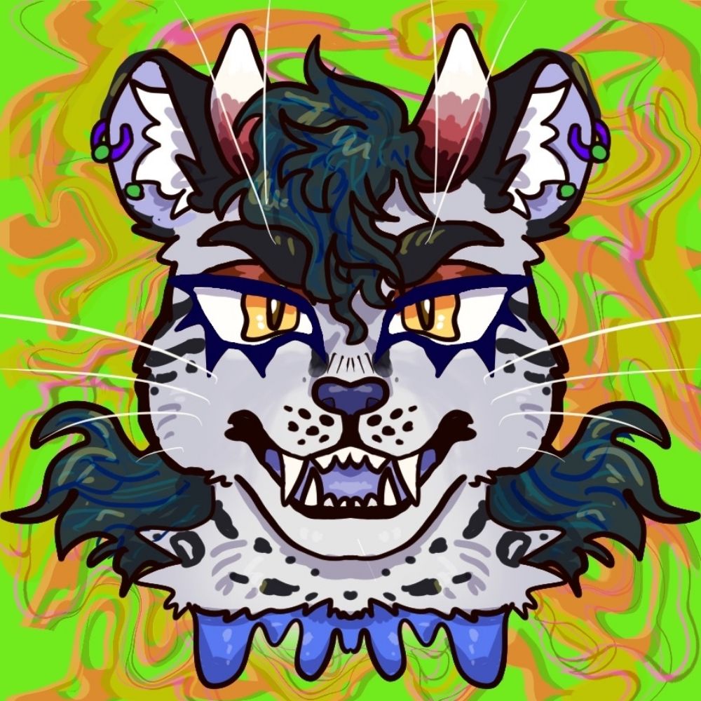 Clouded Fangs Creations