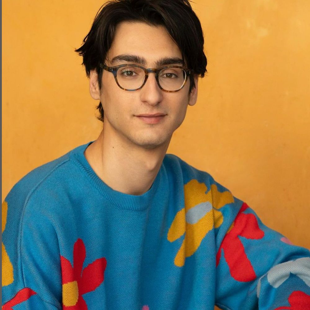 Samuel Rubin