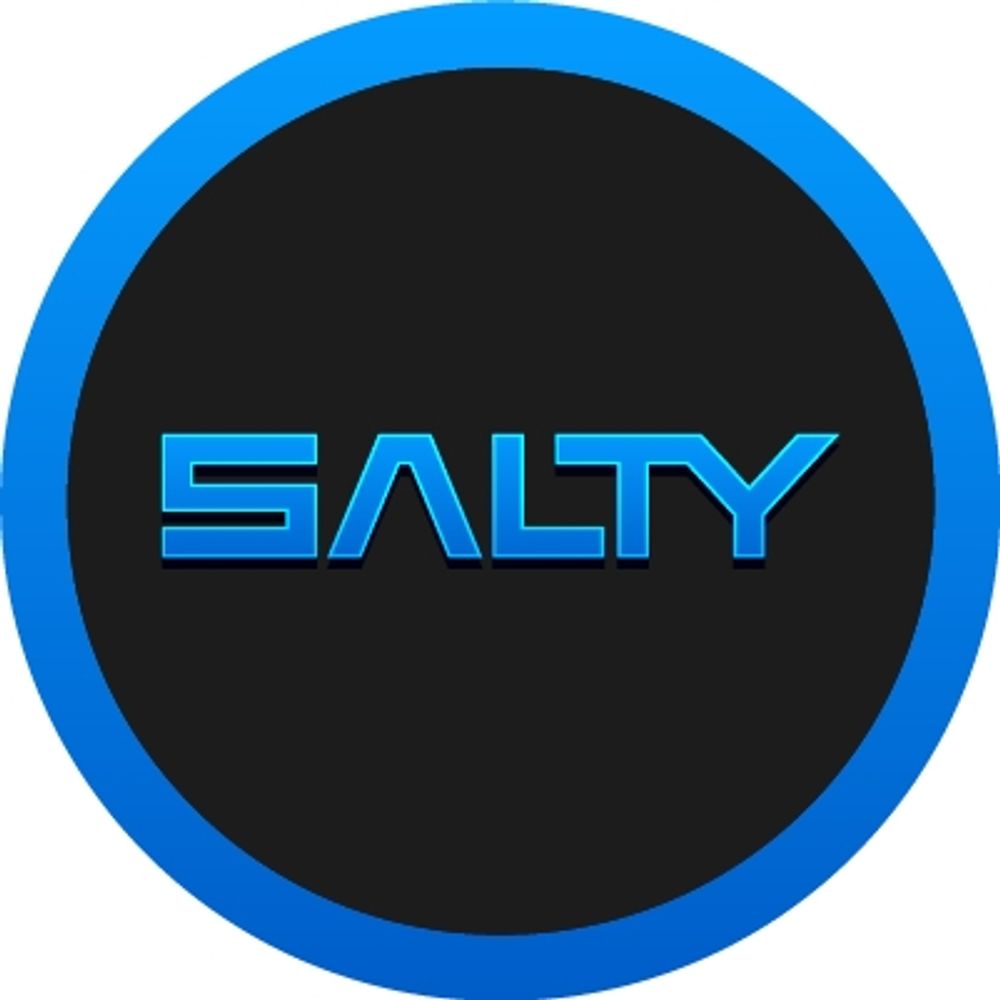 Salty