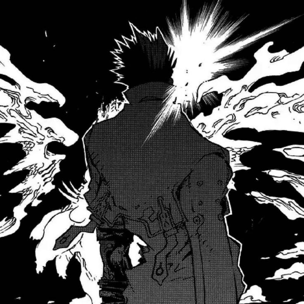 ★;𝐌𝐈𝐑𝐀𝐍𝐃𝐀! — #Desconjuracao