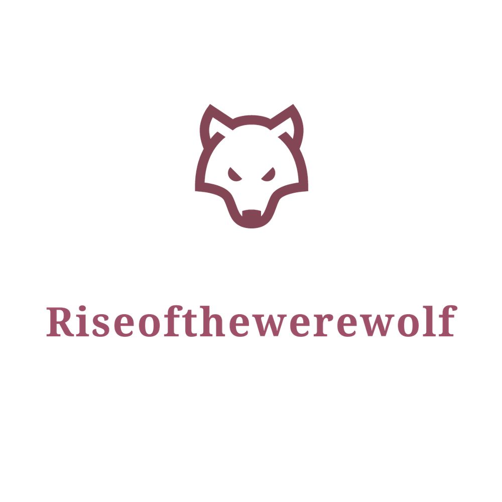Riseofthewerewolf