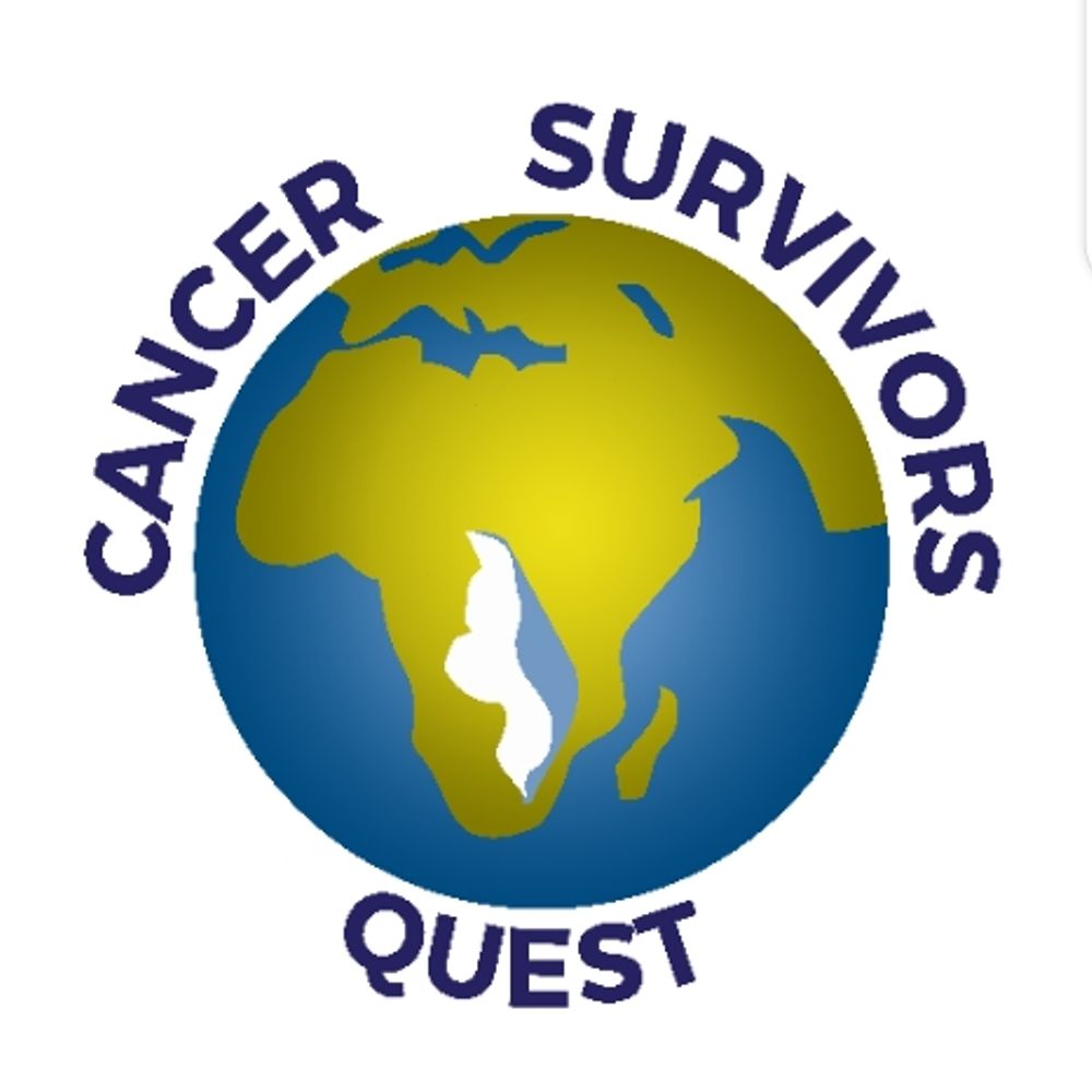 Cancer Survivors Quest - MW
