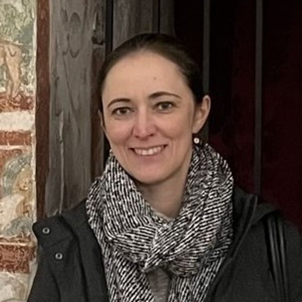 Tricia Goulding