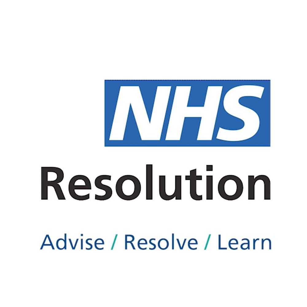 NHS Resolution