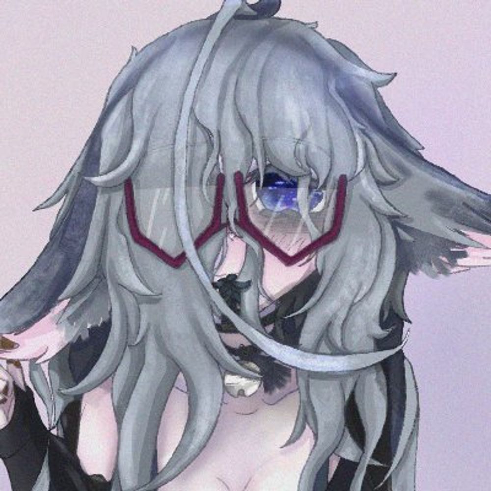 fluffabelle /ᐠ_ᐟ\ﾐ 🌫 [redesign on the horizon]