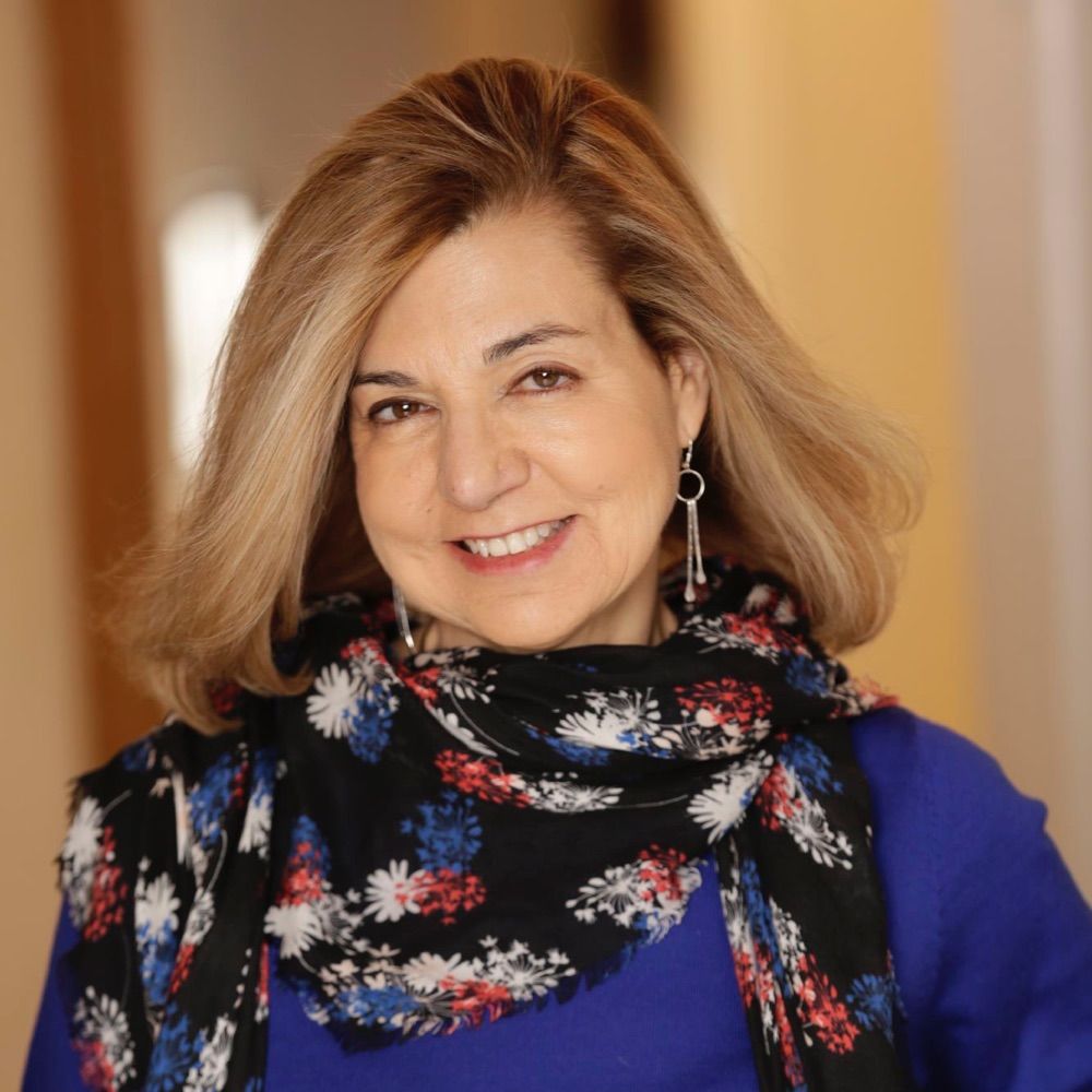 Margaret Sullivan 's avatar