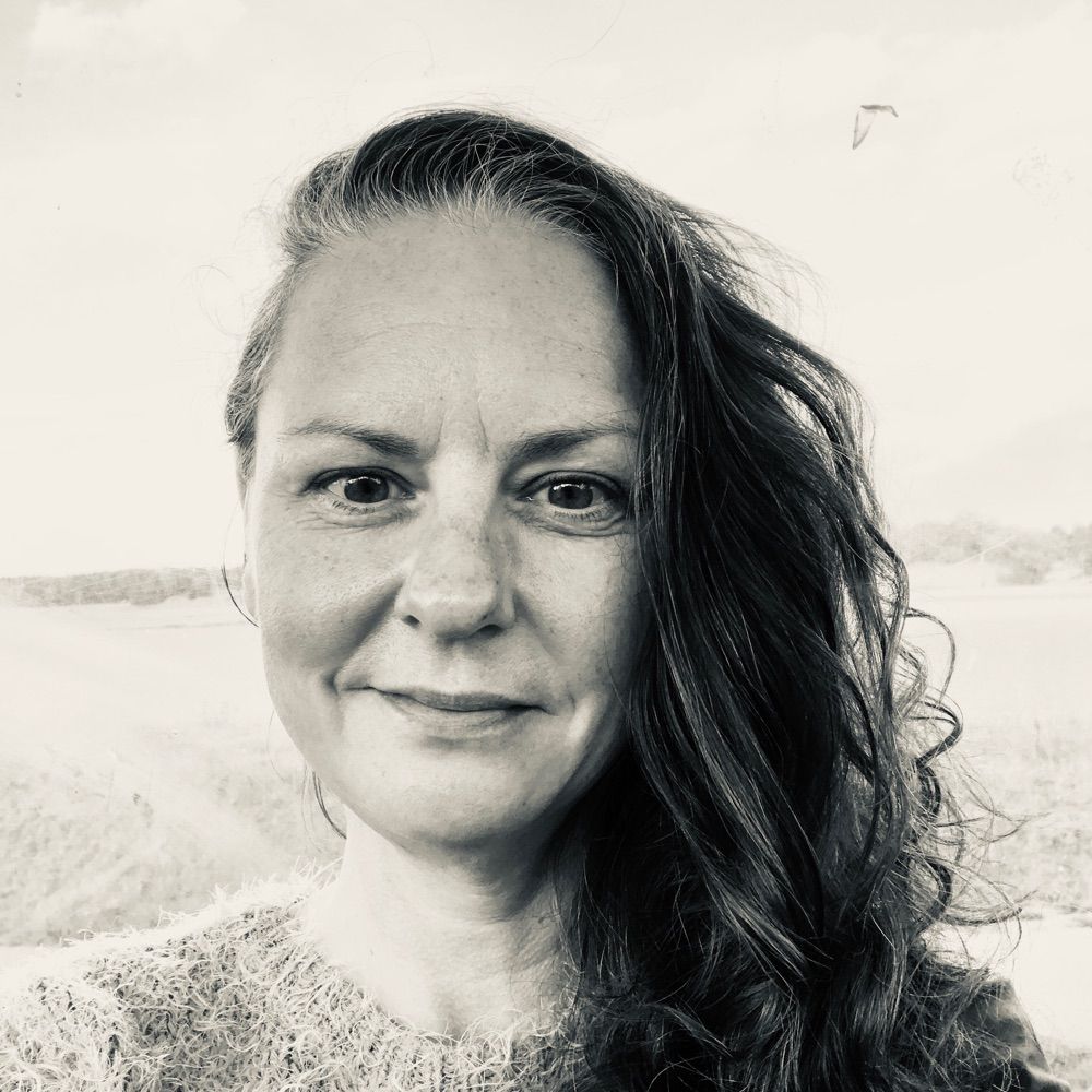 Maria Hjerppe