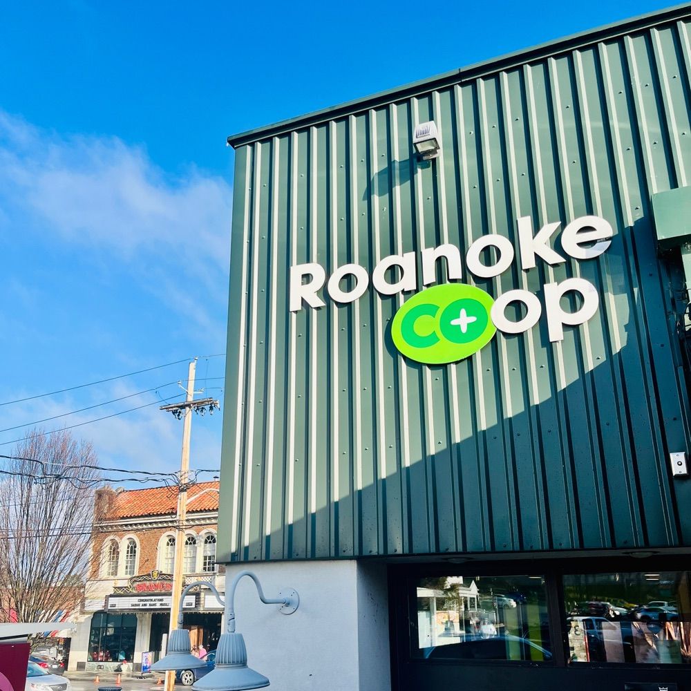 Roanoke Co+op