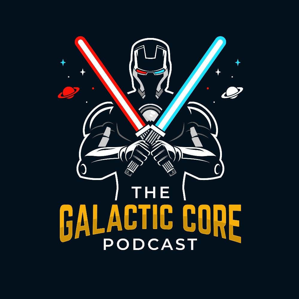 The Galactic Core Podcast
