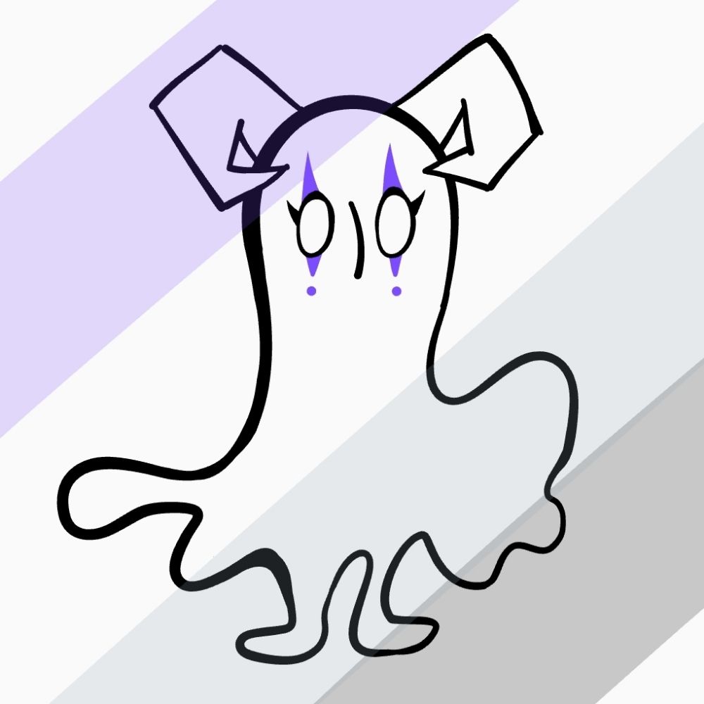 Ghostie