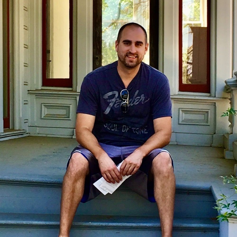 Jacob Minasian