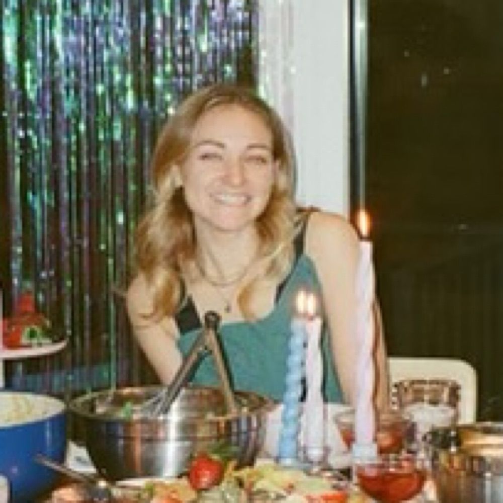 Emma Kumer