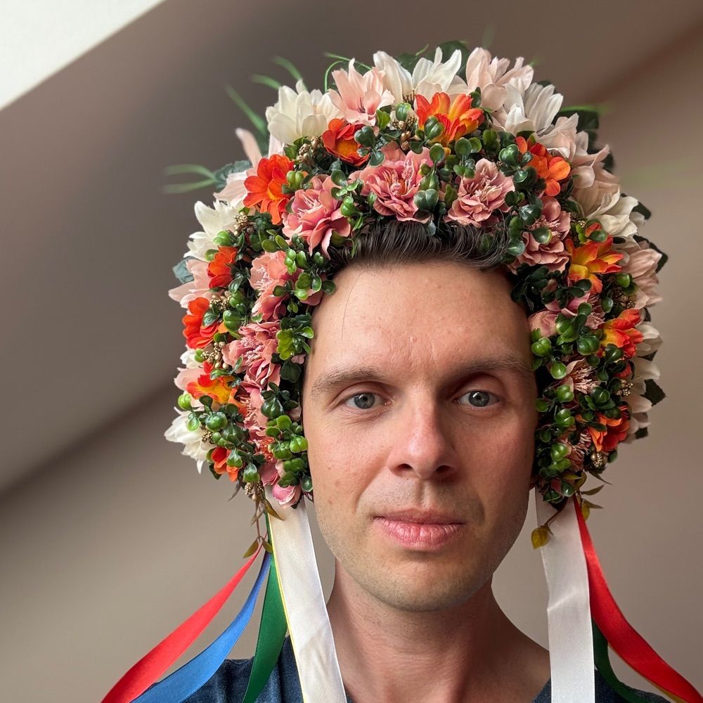 Jedrek Niklas