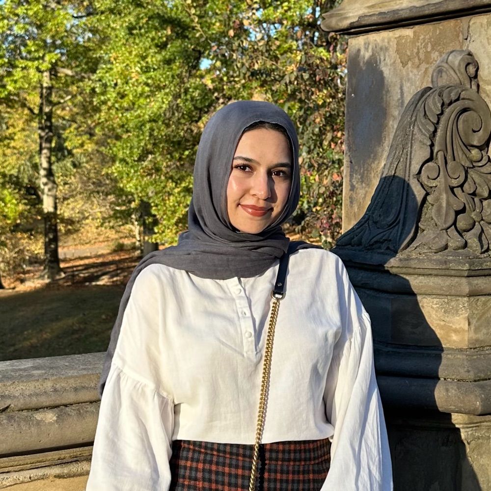Aamna Qureshi