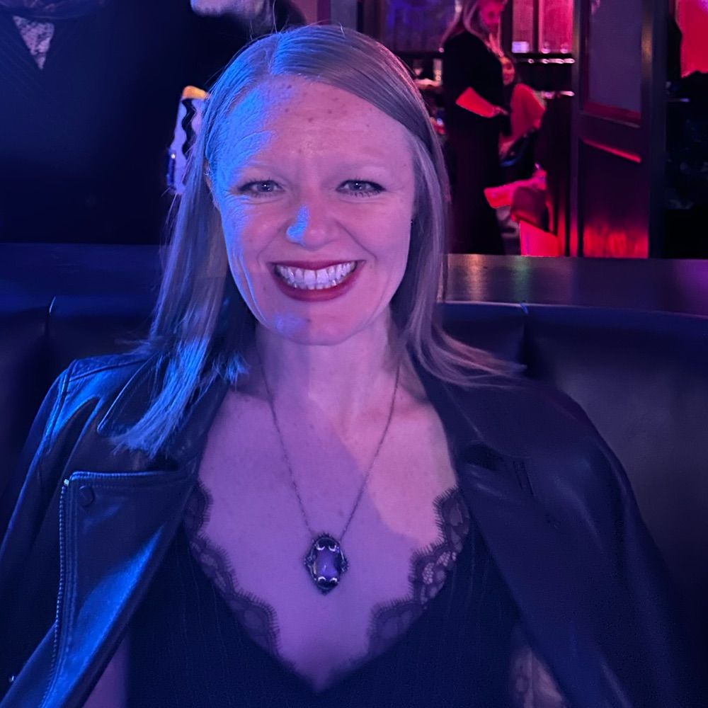 Stephanie Emilio Koch
