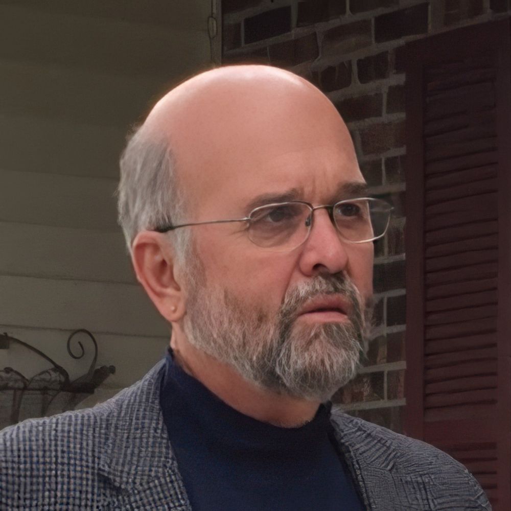 Karl Daniel Skala