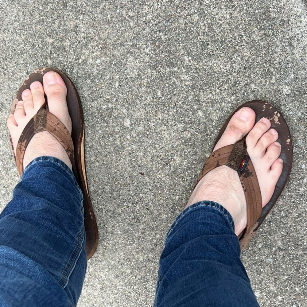 OtterFeet
