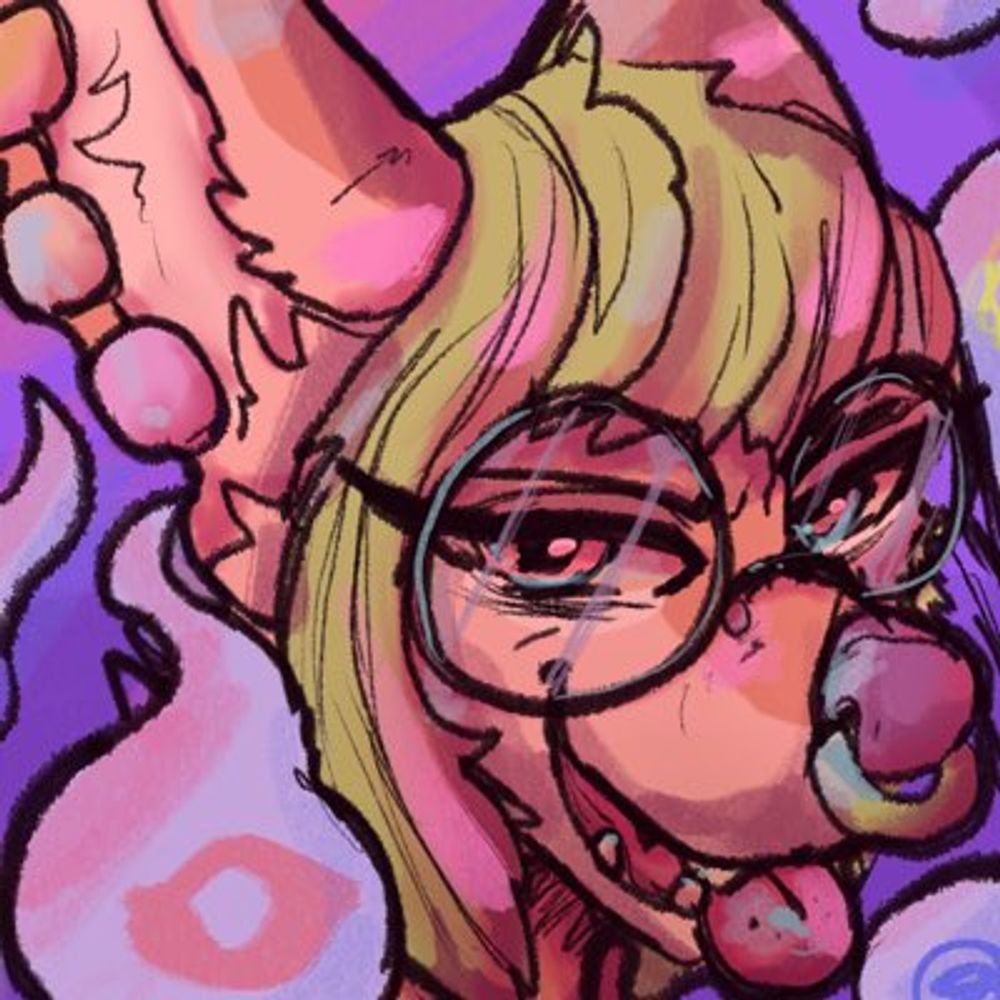 Rabid Fox Arts