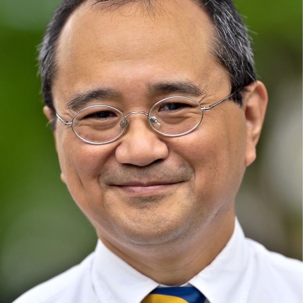 Philip Maramba