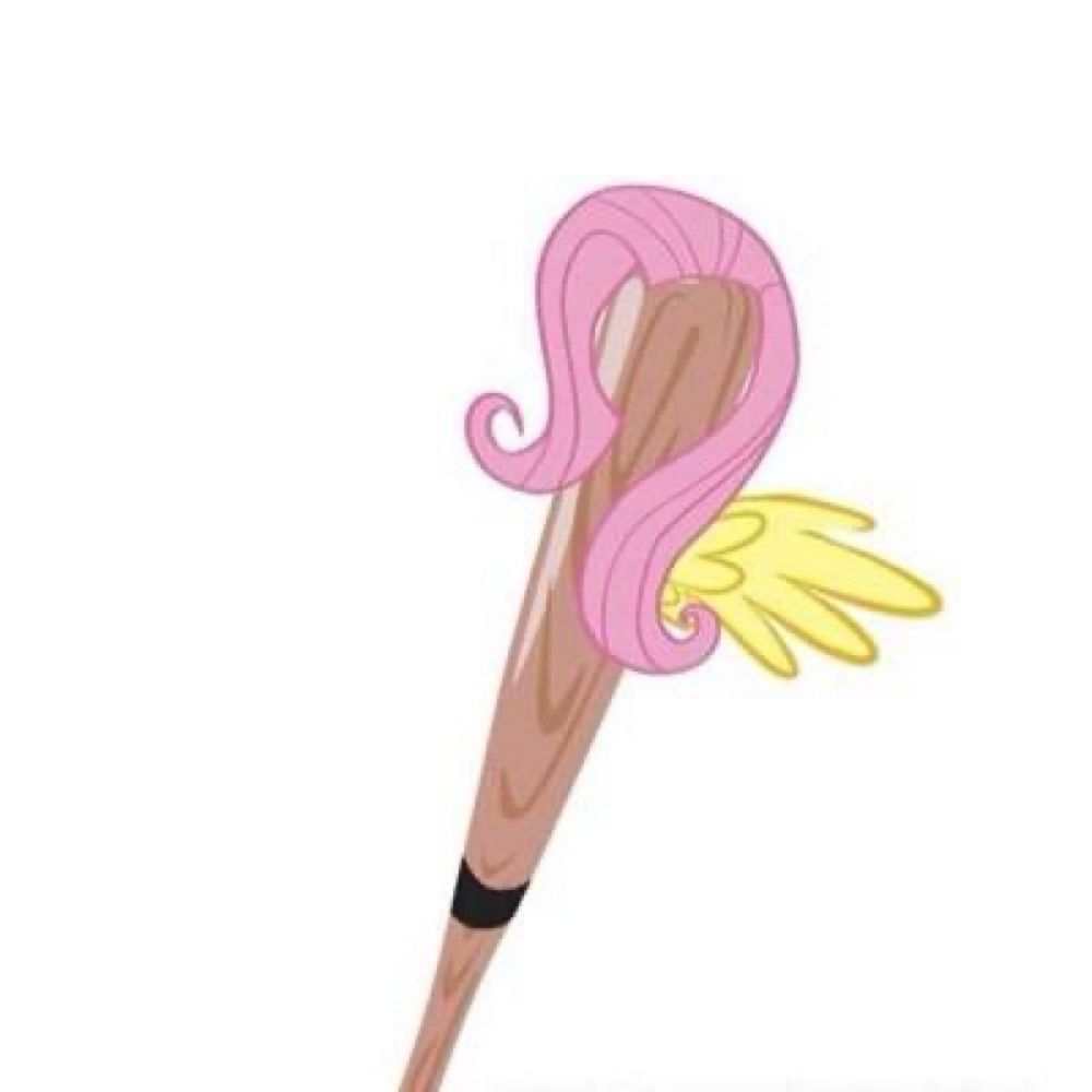 Amy’s Bat