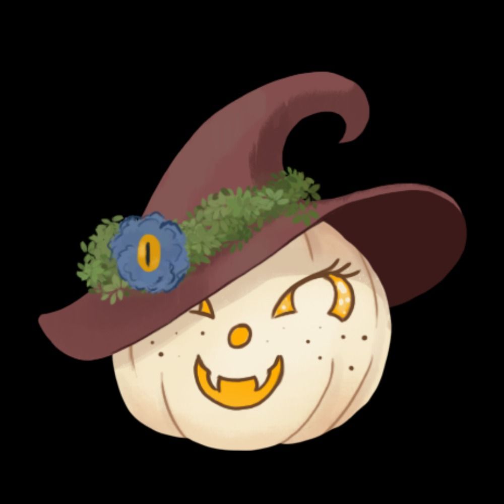ghostlywhitepumpkin
