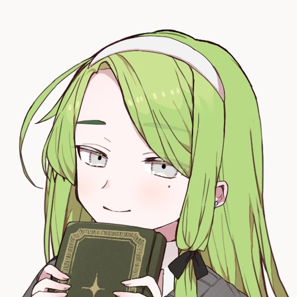 怜悧