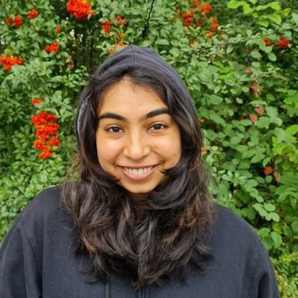 Sanika Jahagirdar