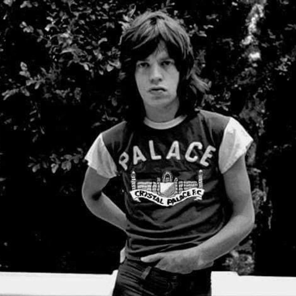 Tony