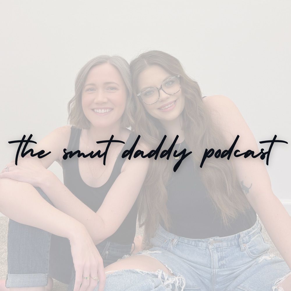 the smut daddy podcast 🎙️✨