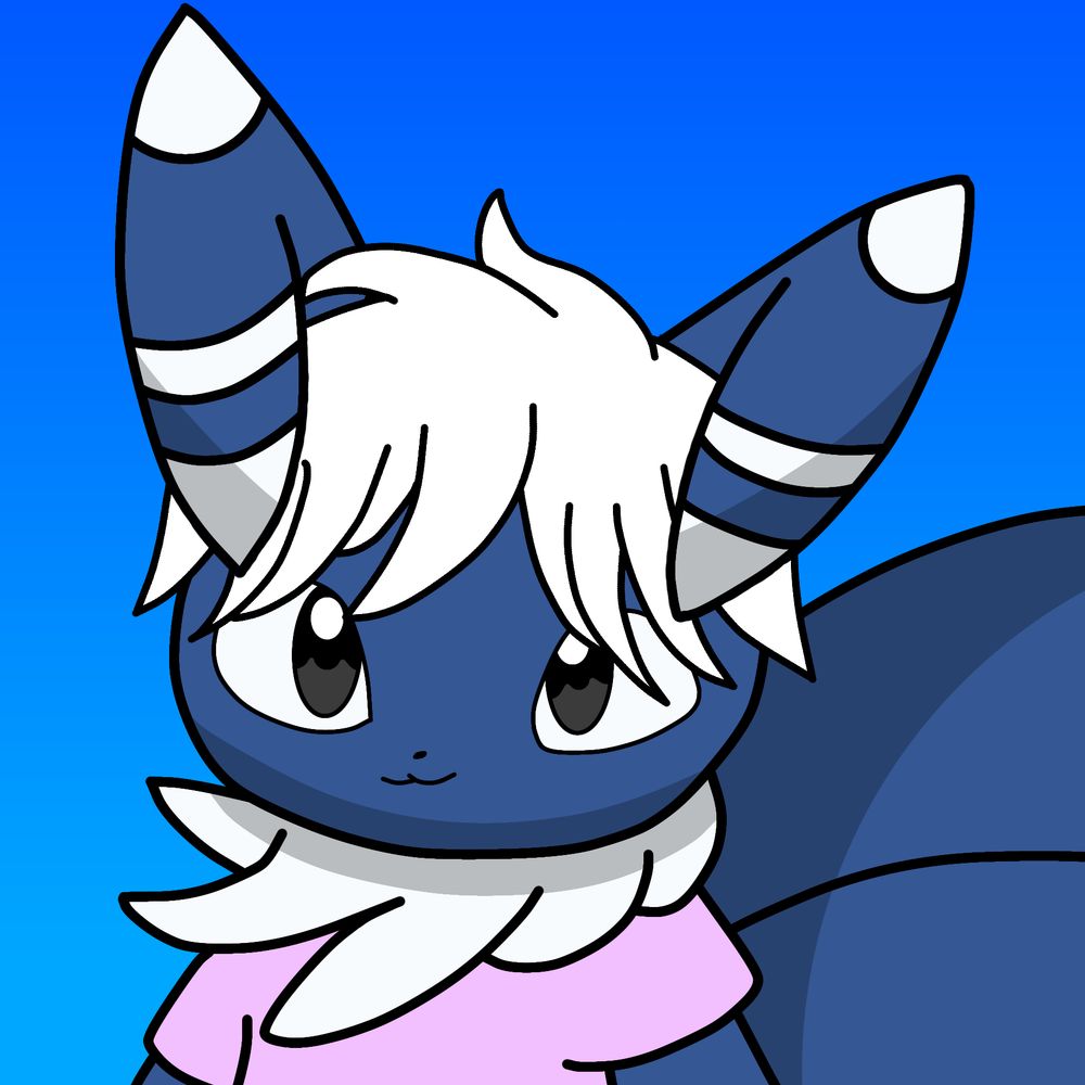 Owen the Meowstic
