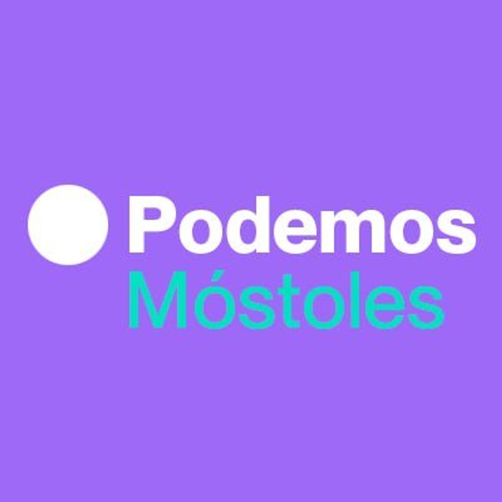 Podemos Móstoles